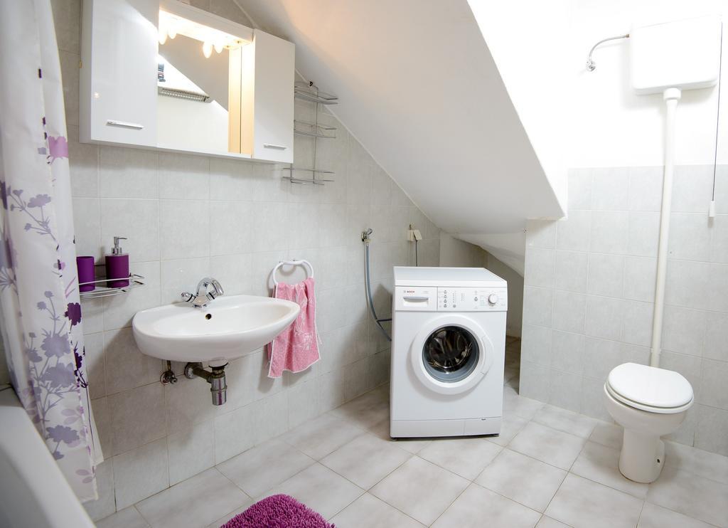 Apartment Ema Dubrovnik Quarto foto