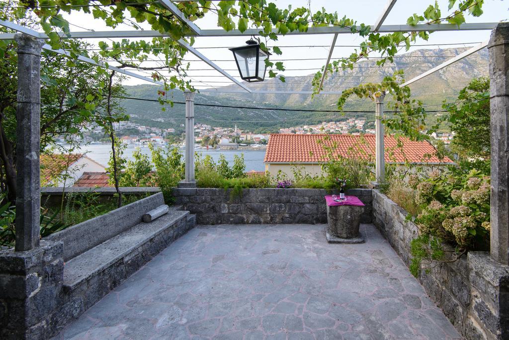 Apartment Ema Dubrovnik Quarto foto