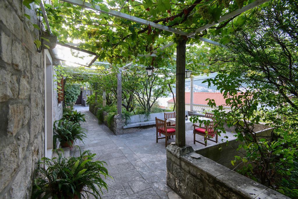 Apartment Ema Dubrovnik Quarto foto
