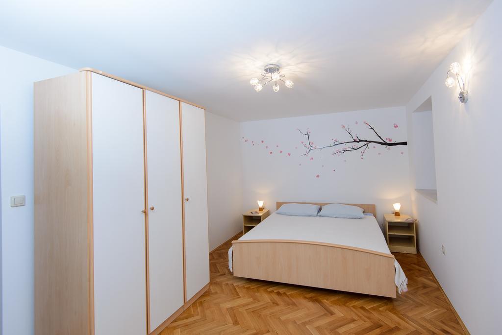 Apartment Ema Dubrovnik Quarto foto