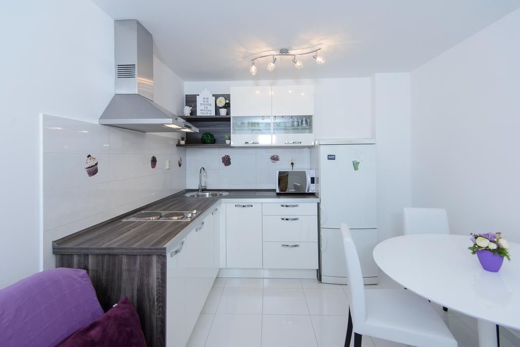 Apartment Ema Dubrovnik Quarto foto
