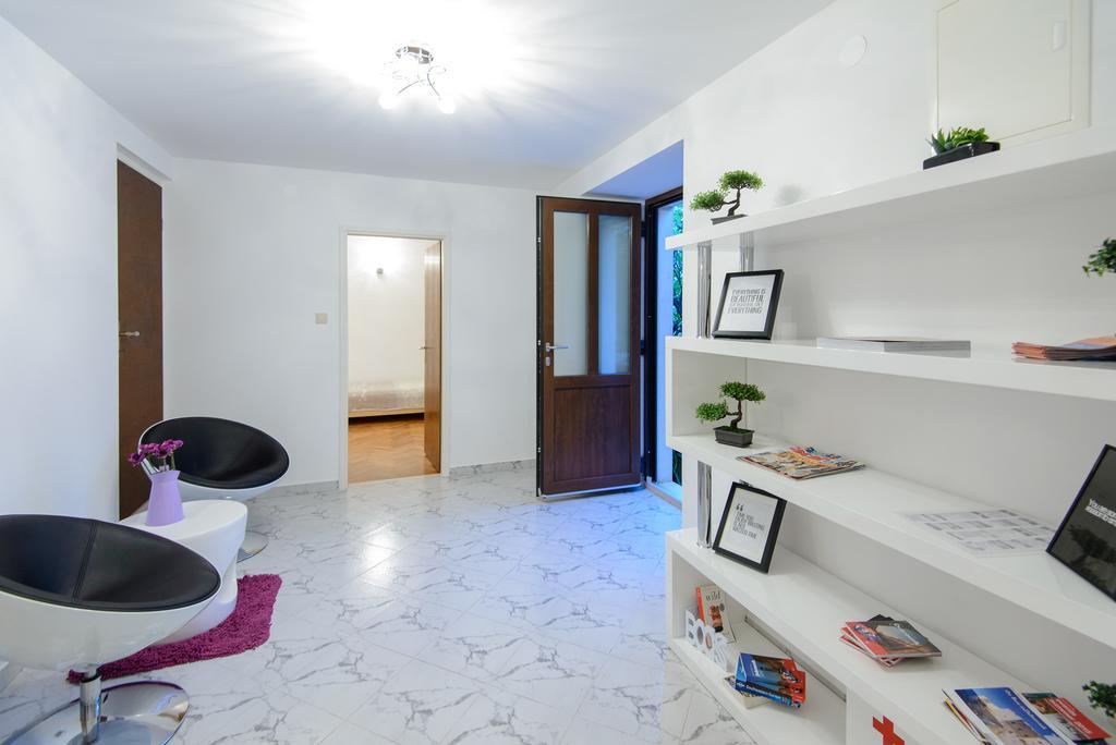 Apartment Ema Dubrovnik Quarto foto