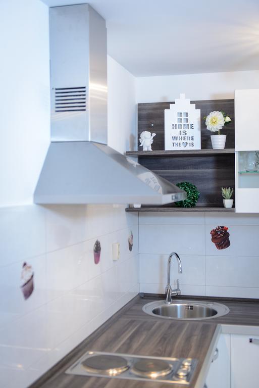 Apartment Ema Dubrovnik Quarto foto