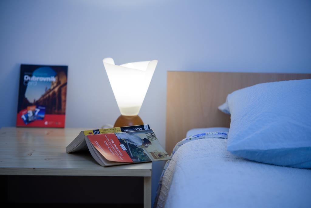 Apartment Ema Dubrovnik Quarto foto