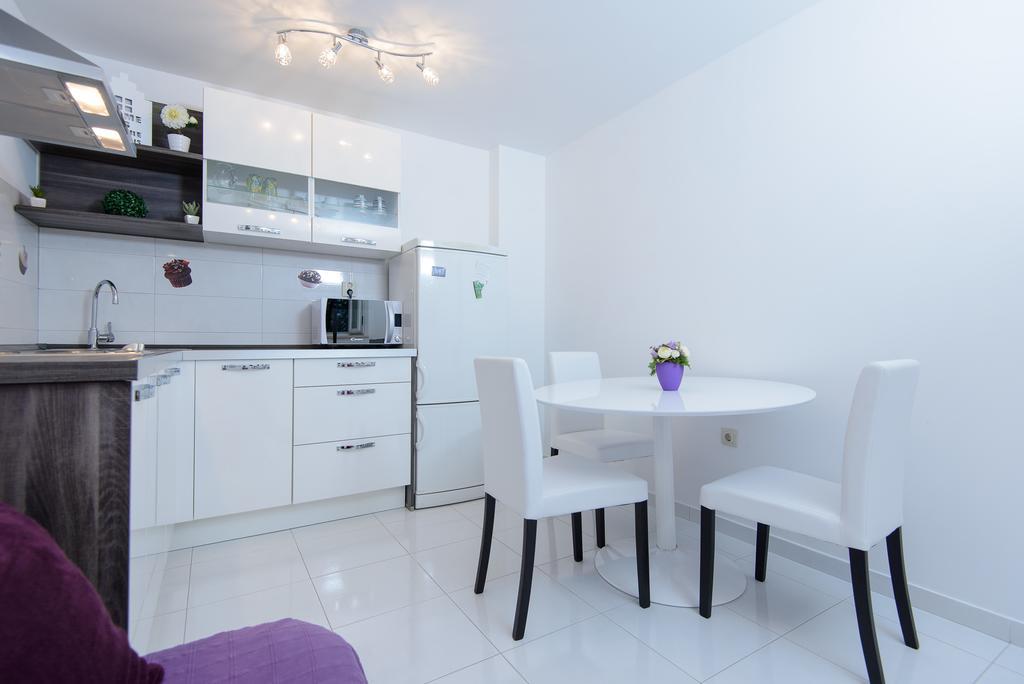 Apartment Ema Dubrovnik Quarto foto
